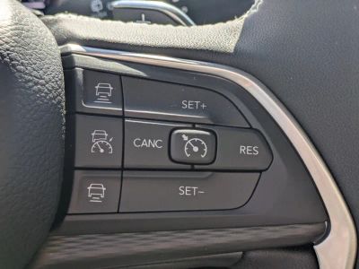 2025 Jeep Grand Cherokee L — photo 23 view