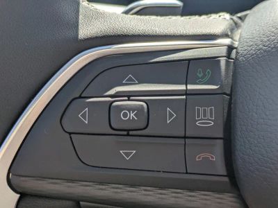 2025 Jeep Grand Cherokee L — photo 22 view