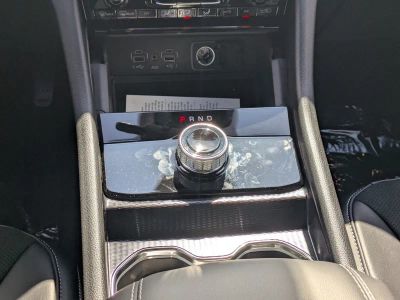 2025 Jeep Grand Cherokee L — photo 17 view
