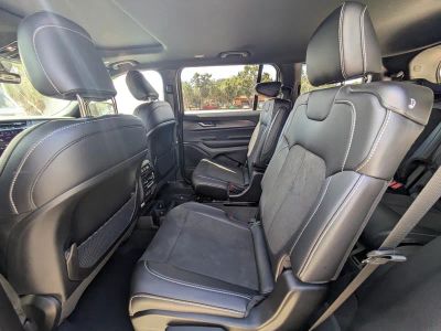 2025 Jeep Grand Cherokee L — photo 12 view