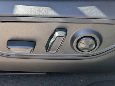 2025 Jeep Grand Cherokee L — photo 18 view