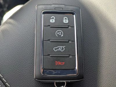2025 Jeep Grand Cherokee L — photo 26 view
