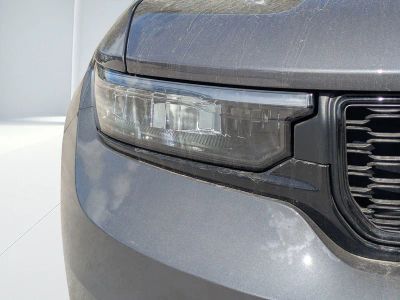 2025 Jeep Grand Cherokee L — photo 8 view