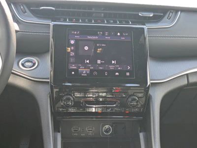 2025 Jeep Grand Cherokee L — photo 16 view