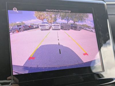 2025 Jeep Grand Cherokee L — photo 19 view