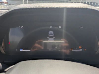 2025 Jeep Grand Cherokee L — photo 24 view