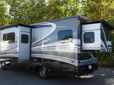 2019 Dynamax Isata 3 - Photo 2