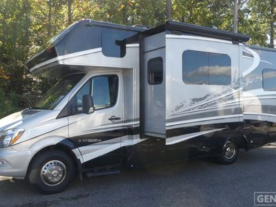 2019 Dynamax Isata 3 - Photo 4