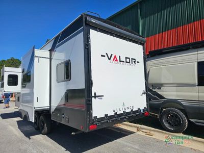 2026 Alliance RV Valor All-Access - Photo 5