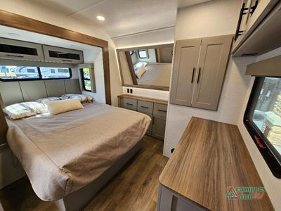 2026 Alliance RV Valor All-Access - Photo 37