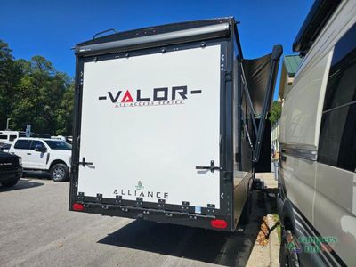 2026 Alliance RV Valor All-Access - Photo 2