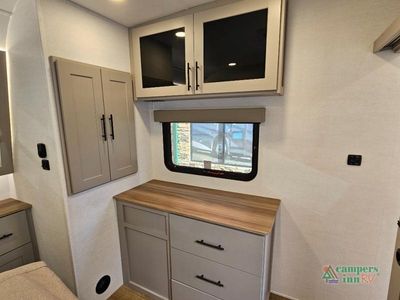 2026 Alliance RV Valor All-Access - Photo 44