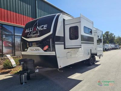2026 Alliance RV Valor All-Access - Photo 3