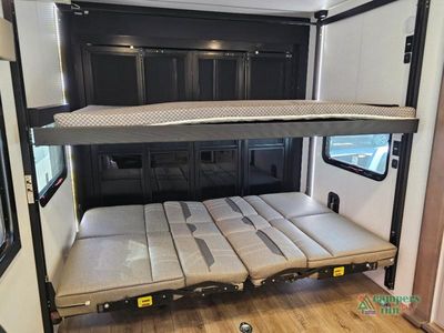 2026 Alliance RV Valor All-Access - Photo 32