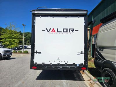 2026 Alliance RV Valor All-Access - Photo 6