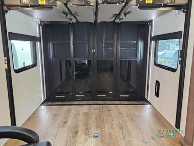 2026 Alliance RV Valor All-Access - Photo 35