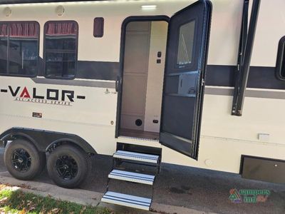 2026 Alliance RV Valor All-Access - Photo 7