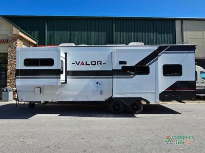 2026 Alliance RV Valor All-Access - Photo 4