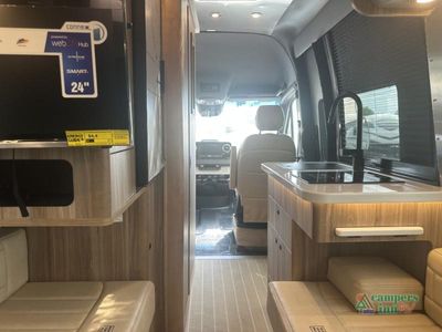 2025 Airstream Interstate - Photo 23