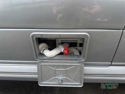 2025 Airstream Interstate - Photo 19