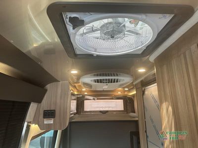 2025 Airstream Interstate - Photo 27