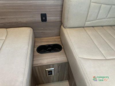 2025 Airstream Interstate - Photo 22