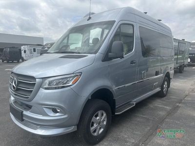 2025 Airstream Interstate - Photo 1