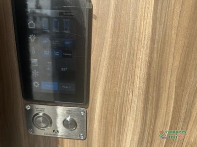 2025 Airstream Interstate - Photo 34