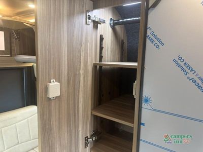 2025 Airstream Interstate - Photo 24