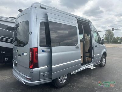 2025 Airstream Interstate - Photo 5