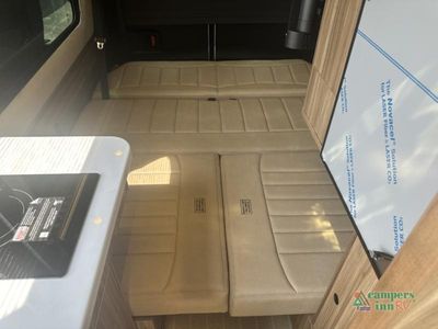 2025 Airstream Interstate - Photo 38