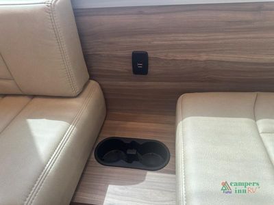 2025 Airstream Interstate - Photo 21