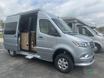 2025 Airstream Interstate - Photo 2