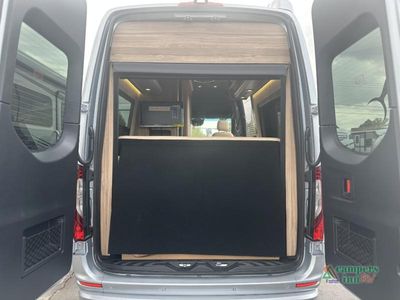 2025 Airstream Interstate - Photo 6