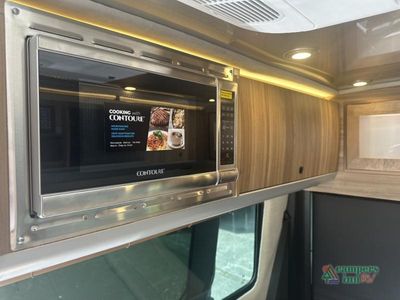 2025 Airstream Interstate - Photo 41