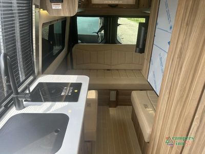2025 Airstream Interstate - Photo 33