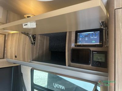 2025 Airstream Interstate - Photo 42
