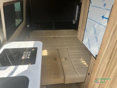 2025 Airstream Interstate - Photo 37