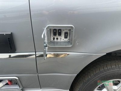 2025 Airstream Interstate - Photo 16