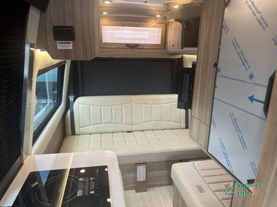 2025 Airstream Interstate - Photo 35