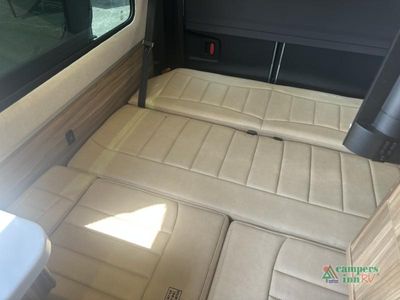 2025 Airstream Interstate - Photo 40