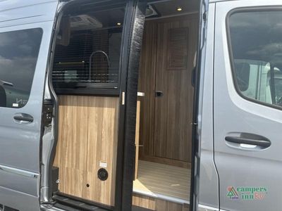 2025 Airstream Interstate - Photo 7