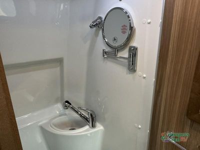 2025 Airstream Interstate - Photo 25