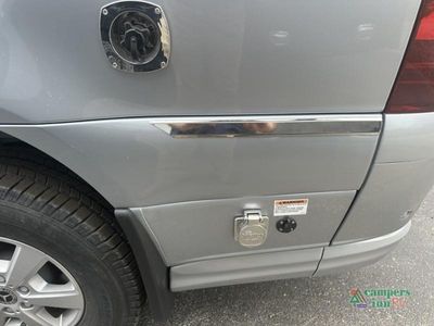 2025 Airstream Interstate - Photo 8