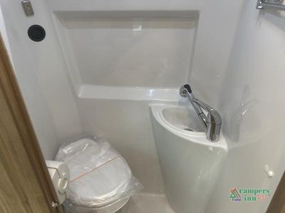 2025 Airstream Interstate - Photo 26