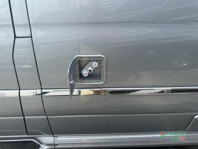 2025 Airstream Interstate - Photo 17