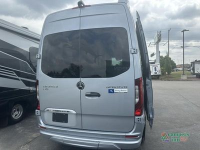 2025 Airstream Interstate - Photo 3