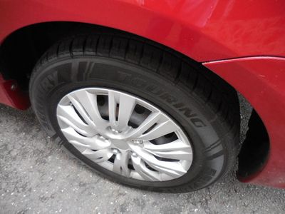 2009 Toyota Corolla — photo 25 view