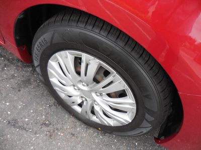 2009 Toyota Corolla — photo 23 view