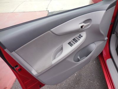 2009 Toyota Corolla — photo 15 view
